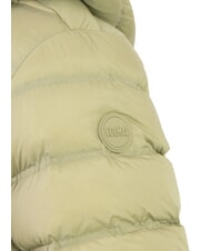 COLMAR MINIMAL Daunenjacke mit Kapuze schlammiges Arizona - Daunenjacken für Herren - 3