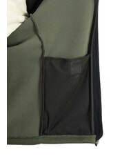 COLMAR SCI DILLON Sweatshirt mit Reißverschluss Wald - Sweatshirts Herren - 4