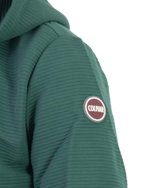 MAINSTREAM Kapuzenpullover Flasche - Sweatshirts Herren