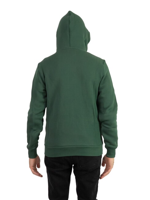 SHADY  Kapuzenjacke mit durchgehendem Reißverschluss Flasche - Sweatshirts Herren