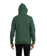 COLMAR SHADY  Kapuzenjacke mit durchgehendem Reißverschluss Flasche - Sweatshirts Herren - 2