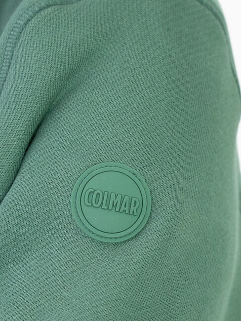 SHADY  Kapuzenjacke mit durchgehendem Reißverschluss Flasche - Sweatshirts Herren