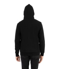 COLMAR UNCOUNTED Kapuzenjacke mit durchgehendem Reißverschluss - Sweatshirts Herren