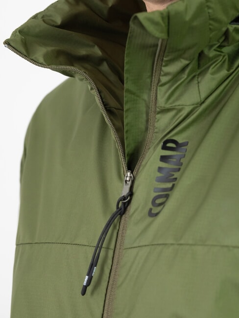 SCI WEEKENDER  Windjacke Moschus - Herrenjacken