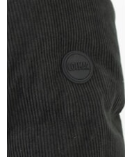 COLMAR DANDY Cord-Daunenjacke mit Kapuze Schwarz - &Auml;rmellose Jacken f&uuml;r M&auml;nner - 3