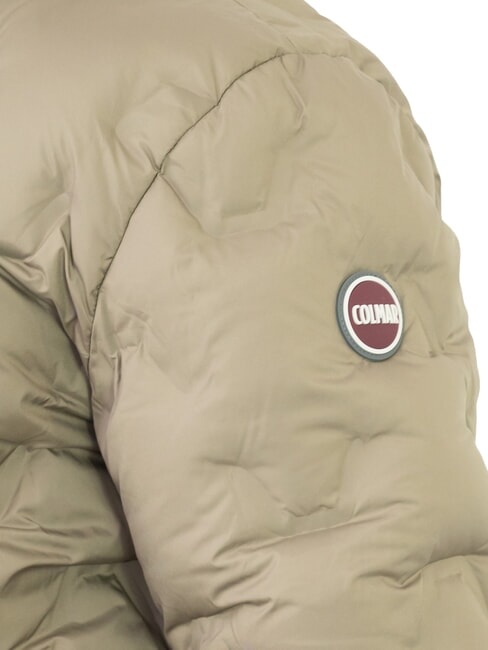 ENDURANCE Wendejacke schlammig - Herrenjacken