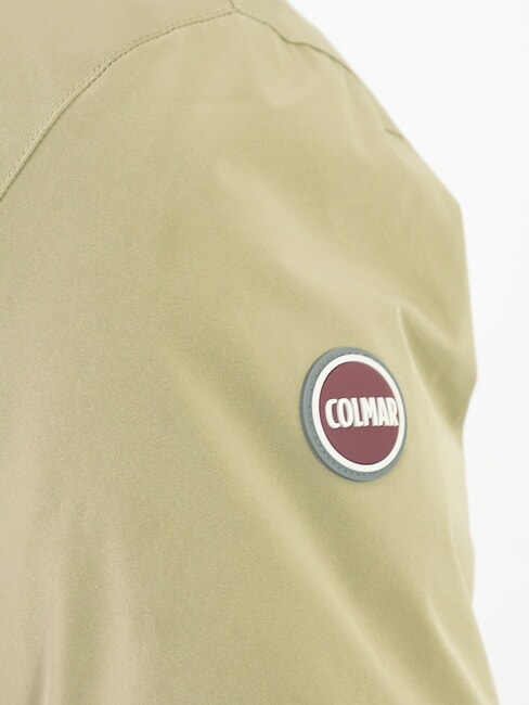 ENDURANCE Wendejacke schlammig - Herrenjacken