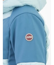 COLMAR NEW WARRIOR Daunenjacke mit Kapuze dunkelblau-polar - Daunenjacken für Herren - 3