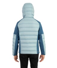 COLMAR NEW WARRIOR Daunenjacke mit Kapuze - Daunenjacken für Herren