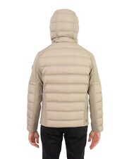 COLMAR NEW WARRIOR Daunenjacke mit Kapuze Kaffeesahne - Daunenjacken für Herren - 2
