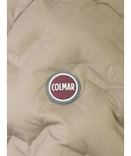 COLMAR DASHED Daunengefüllte Bettdecke schlammiger Vulkan - Daunenjacken für Herren - 3