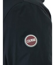 COLMAR ENDURANCE Daunenjacke mit Kapuze Schwarz - Daunenjacken für Herren - 3