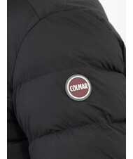 COLMAR EXPERT Lange Daunenjacke für Herren Schwarz - Daunenjacken für Herren - 3