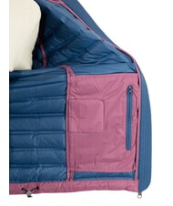 COLMAR UNDERSCORE Daunenjacke mit Kapuze dunkelblau-gotisch - Daunenjacken für Herren - 3