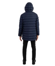 COLMAR MINIMAL Daunenjacke mit Kapuze marineblau-vulcan - Daunenjacken für Herren - 2