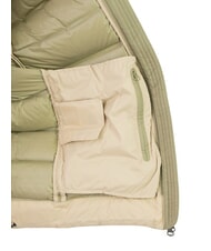 COLMAR MINIMAL Daunenjacke mit Kapuze schlammiges Arizona - Daunenjacken f&uuml;r Herren - 4