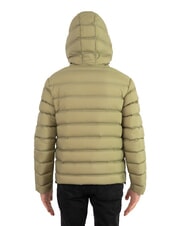 COLMAR MINIMAL Daunenjacke mit Kapuze - Daunenjacken für Herren