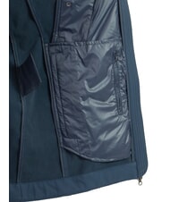 COLMAR MODERNITY Herbstjacke mit Kapuze marineblau - Herrenjacken - 4