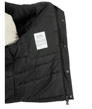 COLMAR CRISSCROSS Kapuzenjacke Schwarz - Herrenjacken - 4