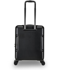 INVICTA TRAVEL MAKET Handgepäcktrolley rosa weiß - Handgepäck - 4