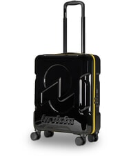 INVICTA TRAVEL MAKET Handgepäcktrolley Schwarz - Handgepäck - 4