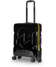 INVICTA TRAVEL MAKET Handgepäcktrolley Schwarz - Handgepäck - 5