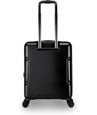 INVICTA TRAVEL MAKET Handgepäcktrolley Schwarz - Handgepäck - 6
