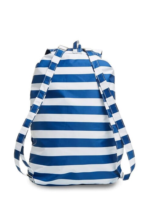 MINISAC VINTAGE Faltbarer Rucksack olympiablu - Rucksäcke für Schule &amp; Freizeit