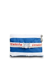 INVICTA MINISAC VINTAGE Faltbarer Rucksack olympiablu - Rucksäcke für Schule &amp; Freizeit - 3