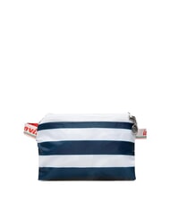 INVICTA MINISAC VINTAGE Faltbarer Rucksack STIMMUNG INDIGO - Rucksäcke für Schule &amp; Freizeit - 4