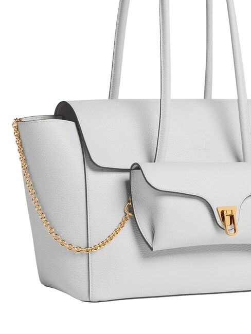 DOUBLE BEAT Umhängetasche Schnee - Damentaschen