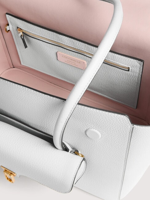 DOUBLE BEAT Umhängetasche Schnee - Damentaschen