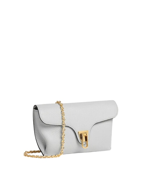 DOUBLE BEAT Umhängetasche Schnee - Damentaschen