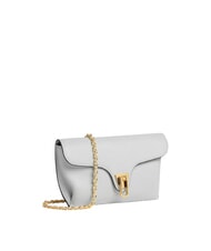 COCCINELLE DOUBLE BEAT Umhängetasche Schnee - Damentaschen - 4