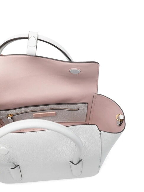 DOUBLE BEAT Umhängetasche Schnee - Damentaschen