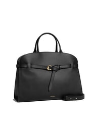 COCCINELLE SABINE Lederhandtasche mit Schultergurt - Damentaschen