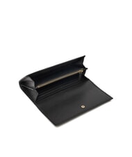 COCCINELLE ANEMONE Große Geldbörse aus Leder - Brieftaschen Damen