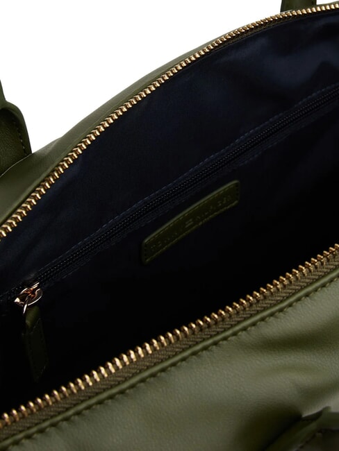 POPETTE SOFT Schulter-Einkaufstasche Huntsman Green - Damentaschen