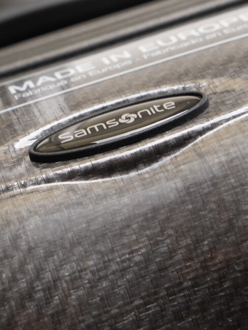 COSMOLITE COSMOLITE, Handgepäck, ultraleicht ECLIPSEGRAU - Handgepäck