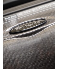 SAMSONITE COSMOLITE COSMOLITE, Handgepäck, ultraleicht ECLIPSEGRAU - Handgepäck - 7