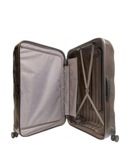SAMSONITE C-LITE Extra großer Trolley Nussbaum - Harte Trolleys - 2