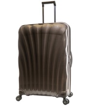 SAMSONITE C-LITE Extra großer Trolley Nussbaum - Harte Trolleys - 3