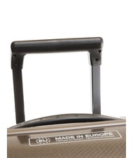 SAMSONITE C-LITE Extra großer Trolley Nussbaum - Harte Trolleys - 5