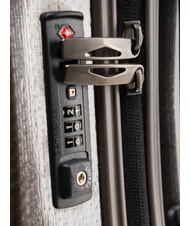 SAMSONITE C-LITE Extra großer Trolley Nussbaum - Harte Trolleys - 6