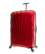 SAMSONITE COSMOLITE COSMOLITE, extragroß, ultraleicht leuchtend rosa - Harte Trolleys - 3