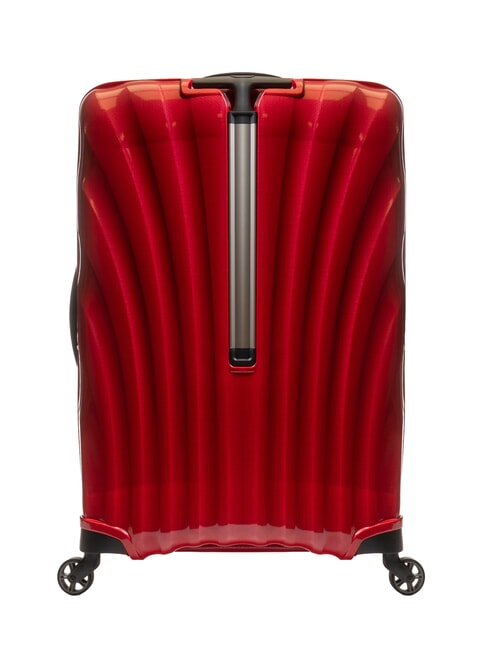 COSMOLITE COSMOLITE, extragroß, ultraleicht leuchtend rosa - Harte Trolleys