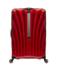 SAMSONITE COSMOLITE COSMOLITE, extragroß, ultraleicht leuchtend rosa - Harte Trolleys - 4