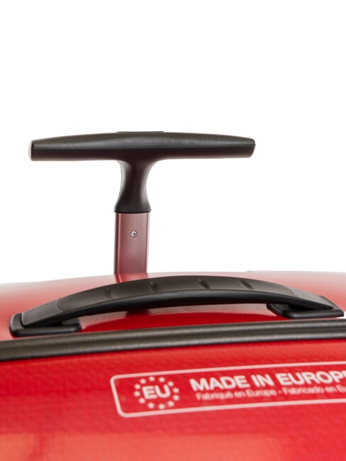 COSMOLITE COSMOLITE, extragroß, ultraleicht leuchtend rosa - Harte Trolleys