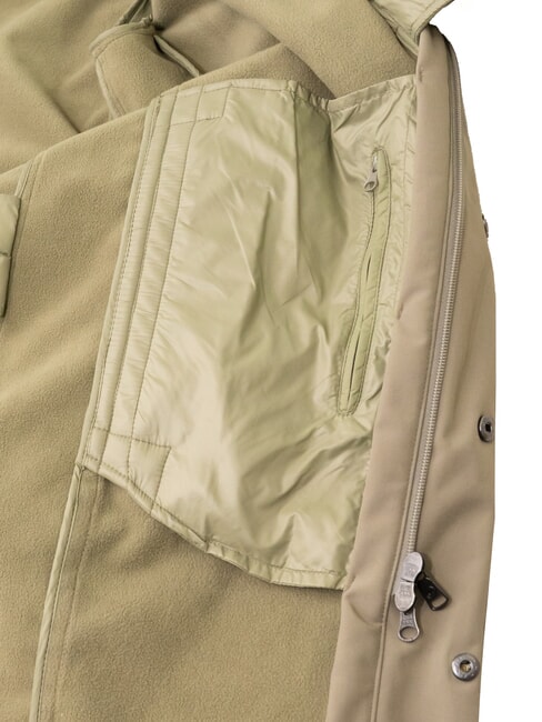 MODERNITY Jacke schlammig - Herrenjacken