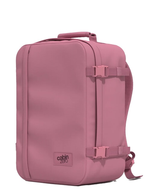 CLASSIC 36L Underseater Reiserucksack rosa Rose - Rucksäcke für Schule &amp; Freizeit